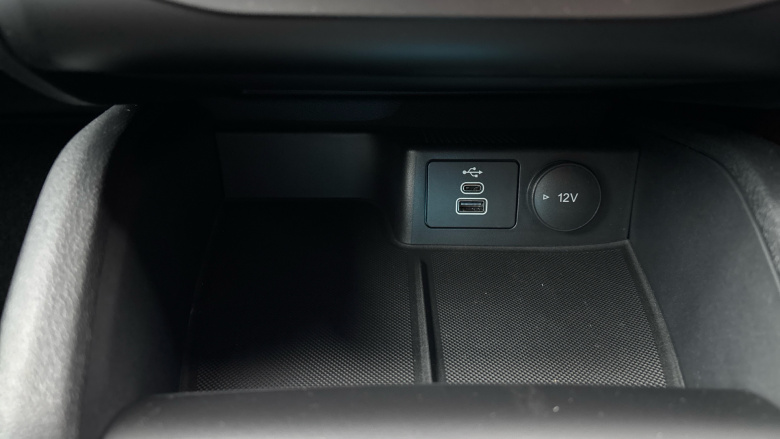 Ford Focus 1.0 EcoBoost Hybrid mHEV 155 ST-Line 5dr Auto Petrol Hatchback